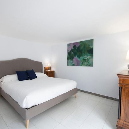 Amalfitano Apartments Eksteriør bilde