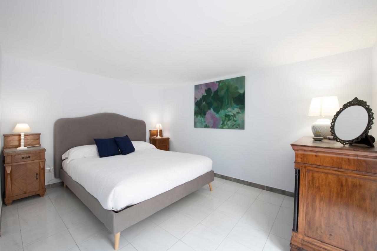 Amalfitano Apartments Eksteriør bilde