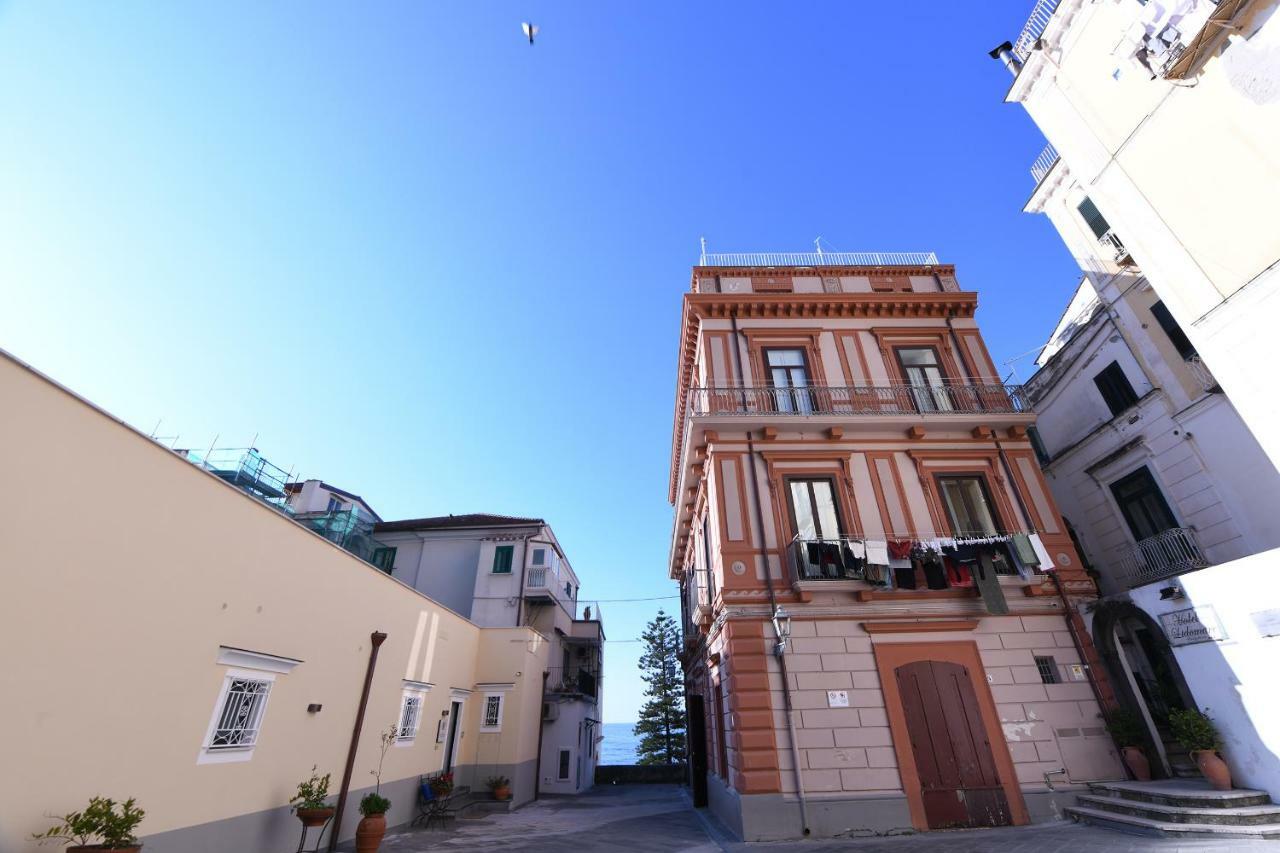 Amalfitano Apartments Eksteriør bilde