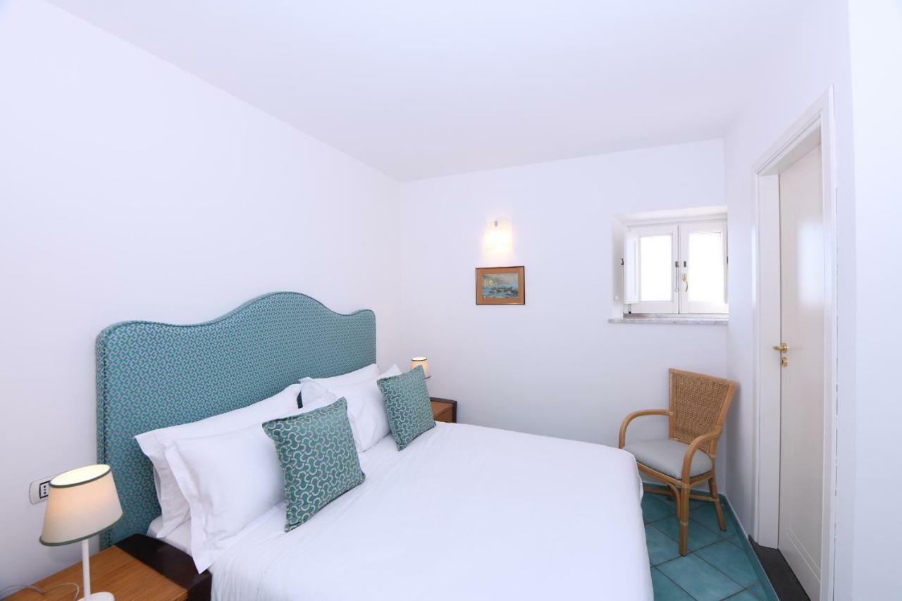 Amalfitano Apartments Eksteriør bilde